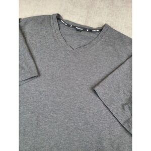 Public Rec Shirt Mens XXL Go-To V Performance Basic Athleisure Preppy Classic